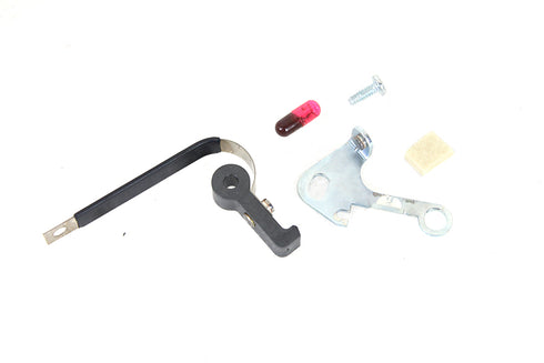 Joe Hunt Left Hand Magneto Point Set - 32-1643