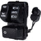V-Twin Left Side Handlebar Control Module Black - 32-1649