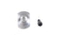 Volt Tech 45 inch WR Idler Gear Stud Spindle - 32-1651