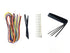 Volt Tech Handlebar Wiring Harness Kit Extended - 32-1652