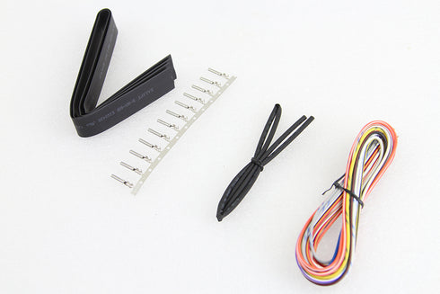 Volt Tech Handlebar Wiring Harness Kit Extended - 32-1653