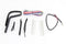 Volt Tech Handlebar Wiring Harness Kit Extended - 32-1655