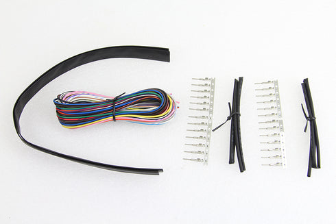 Volt Tech Handlebar Wiring Harness Kit Extended - 32-1658