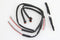 Volt Tech Handlebar Wiring Harness Kit Extended - 32-1659