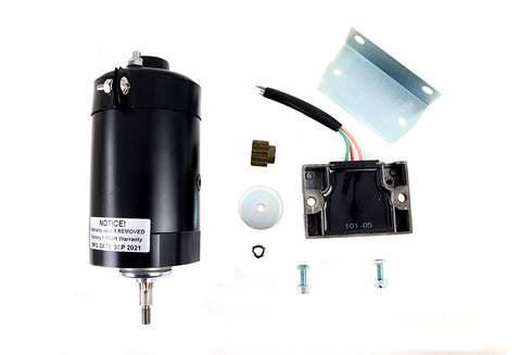 V-Twin 6 Volt 2 Brush Generator Charging Kit - 32-1661