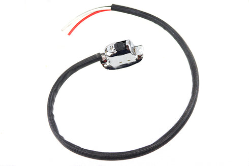 Volt Tech DH-50 3 Position Dimmer Switch Chrome - 32-1663