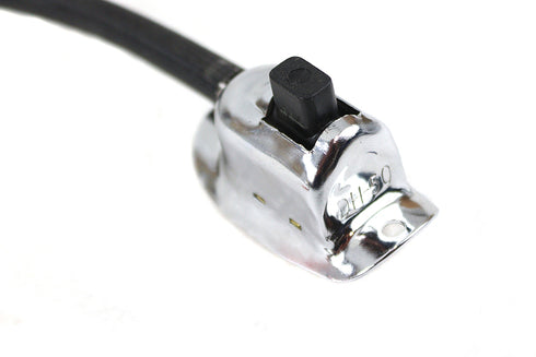 Volt Tech DH-50 3 Position Dimmer Switch Chrome - 32-1663