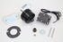 Volt Tech Black 12 Volt Alternator Generator Conversion Kit - 32-1672