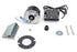 Volt Tech Black 12 Volt Alternator Generator Conversion Kit - 32-1672