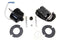 V-Twin Black 12 Volt Alternator Generator Conversion Kit - 32-1673