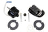 V-Twin Black 12 Volt Alternator Generator Conversion Kit - 32-1673