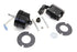 V-Twin Black 12 Volt Alternator Generator Conversion Kit - 32-1673