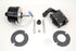 V-Twin Black 12 Volt Alternator Generator Conversion Kit - 32-1673