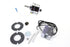 V-Twin Chrome 12 Volt Alternator Generator Conversion Kit - 32-1676