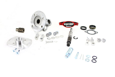 Volt Tech Magneto Base Drive Assembly - 32-1678