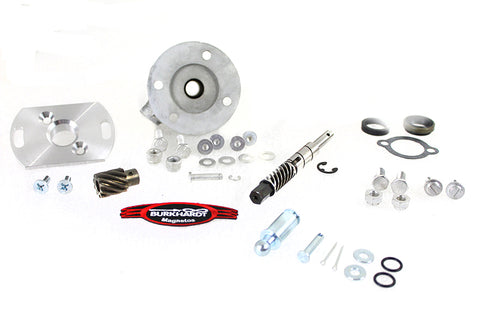 Volt Tech Magneto Base Drive Assembly - 32-1678