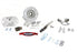 Volt Tech Magneto Base Drive Assembly - 32-1678