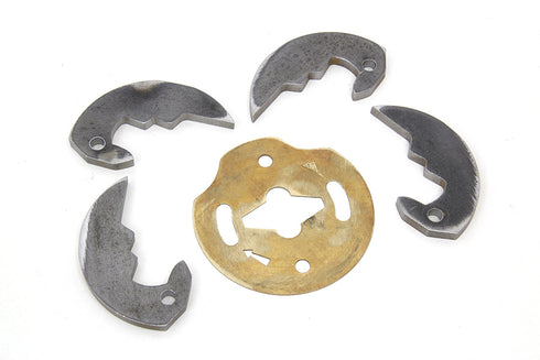 Joe Hunt Joe Hunt Magneto Advance Assembly - 32-1679