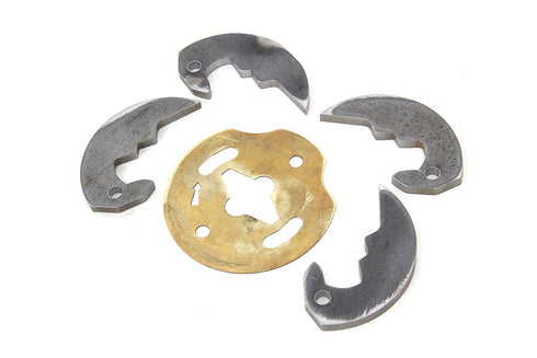 Joe Hunt Joe Hunt Magneto Advance Assembly - 32-1679