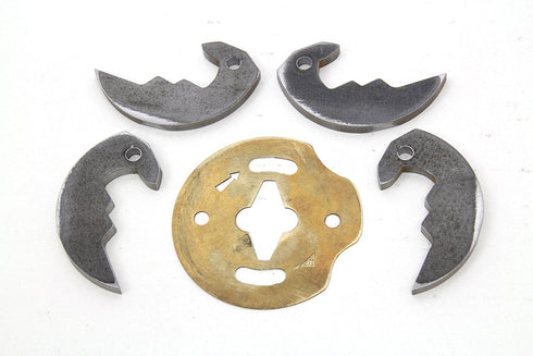 Joe Hunt Joe Hunt Magneto Advance Assembly - 32-1679