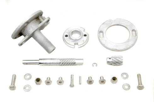 Volt Tech XL Replica Magneto Driveshaft Assembly - 32-1680