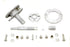 Volt Tech XL Replica Magneto Driveshaft Assembly - 32-1680