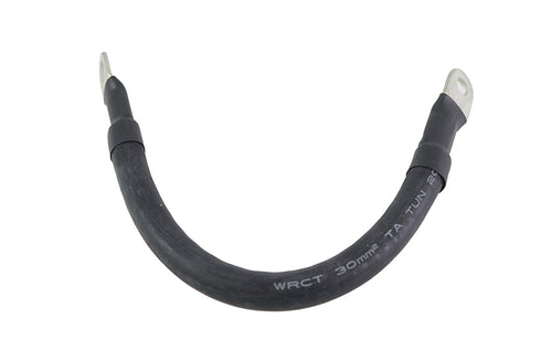 V-Twin Extreme Duty Battery Cable 10 inch - 32-1686