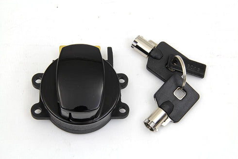 Volt Tech Hinge Ignition Switch Gloss Black - 32-1689