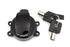 Volt Tech Ignition Key Switch Gloss Black - 32-1697