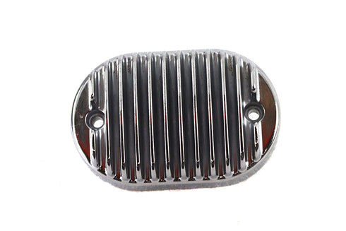 Volt Tech Volt Tech Solid State Regulator Chrome - 32-1710