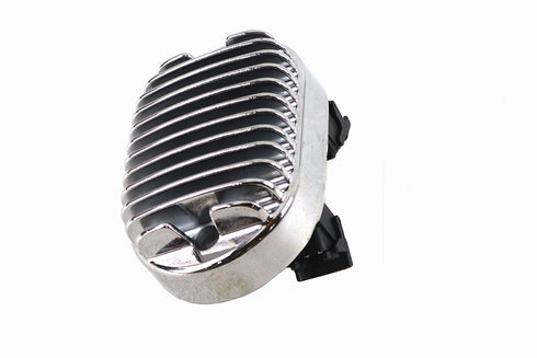 Volt Tech Volt Tech Solid State Regulator Chrome - 32-1710