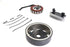 Volt Tech Alternator Charging System Kit 50 Amp - 32-1711