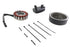 Volt Tech Alternator Charging System Kit 50 Amp - 32-1714