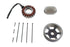 Volt Tech Alternator Charging System Kit 48 Amp - 32-1717