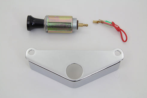 Volt Tech Cigarette Lighter with Bracket - 32-1725
