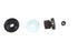 V-Twin Generator Gear Kit 2 Brush - 32-1728