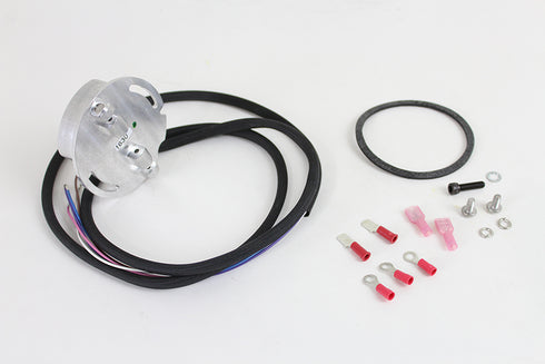 S&S Cycle S&S HI-4N Ignition Single or Dual Fire - 32-1731