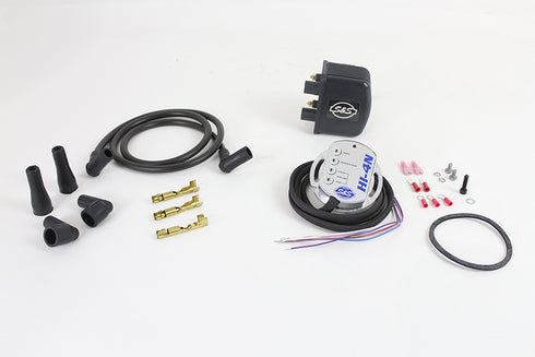 S&S Cycle Crane HI-4N Ignition Module Kit - 32-1732