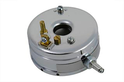V-Twin Single Point Distributor Top - 32-1737