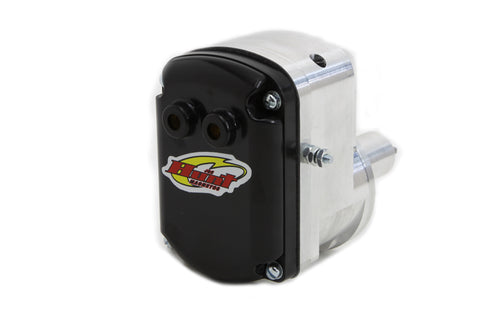 Joe Hunt Joe Hunt Indian Magneto Assembly with Drive - 32-1741