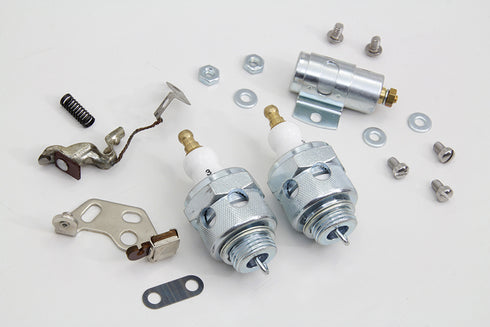 Volt Tech Globe Ignition Tune Up Kit - 32-1745