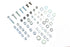 V-Twin Starter Installation Screw Kit - 32-1764