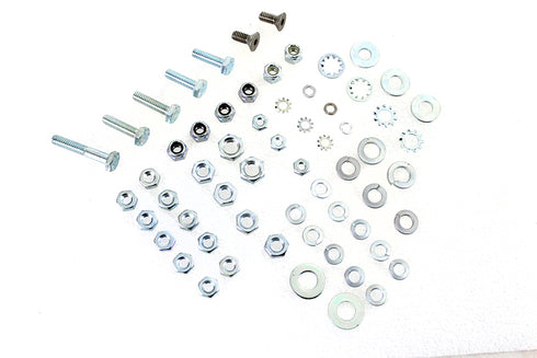 V-Twin Starter Installation Screw Kit - 32-1764