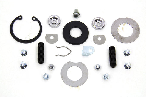 Volt Tech Magneto Vent Cap Set - 32-1766