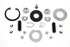 Volt Tech Magneto Vent Cap Set - 32-1766