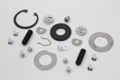 Volt Tech Magneto Vent Cap Set - 32-1766