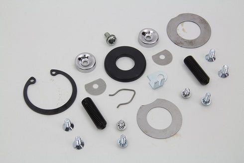 Volt Tech Magneto Vent Cap Set - 32-1766