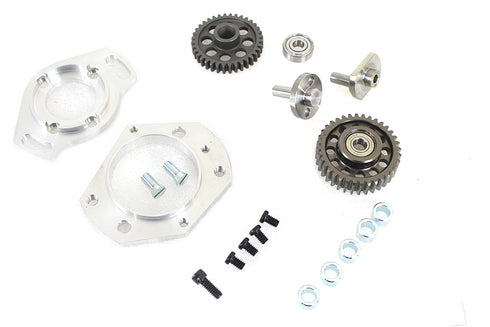 V-Twin XR/XL/WR Magneto Drive Assembly - 32-1770