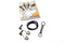 V-Twin Globe 18mm Spark Plug Kit - 32-1776