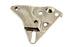 V-Twin Relay Bracket Nickel Plated - 32-1777